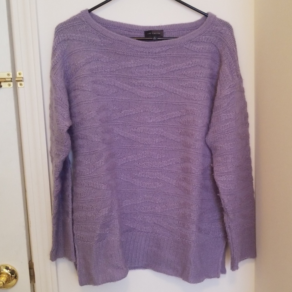 Light sweater